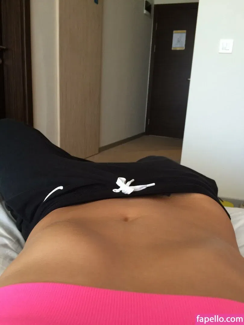 Lina Gecevicene Onlyfans Photo Gallery 