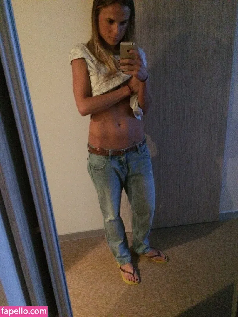 Lina Gecevicene Onlyfans Photo Gallery 