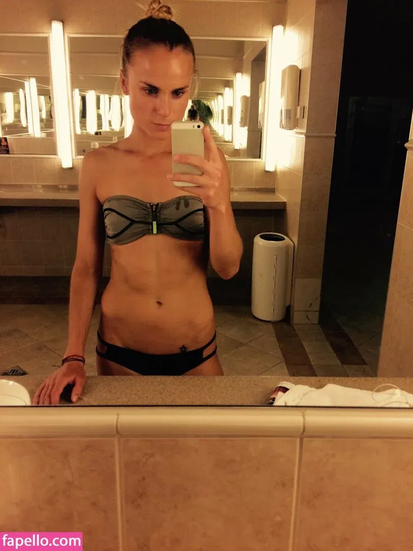 Lina Gecevicene Onlyfans Photo Gallery 