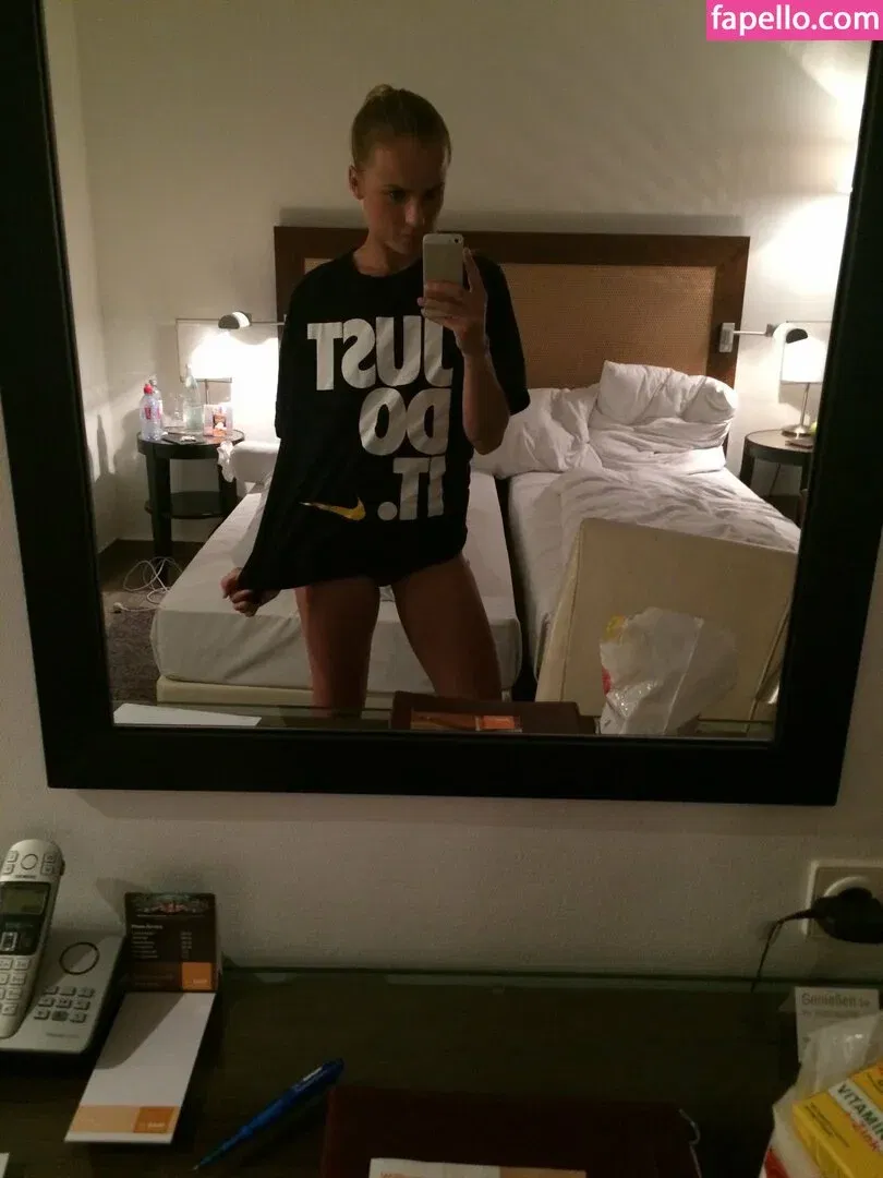 Lina Gecevicene Onlyfans Photo Gallery 