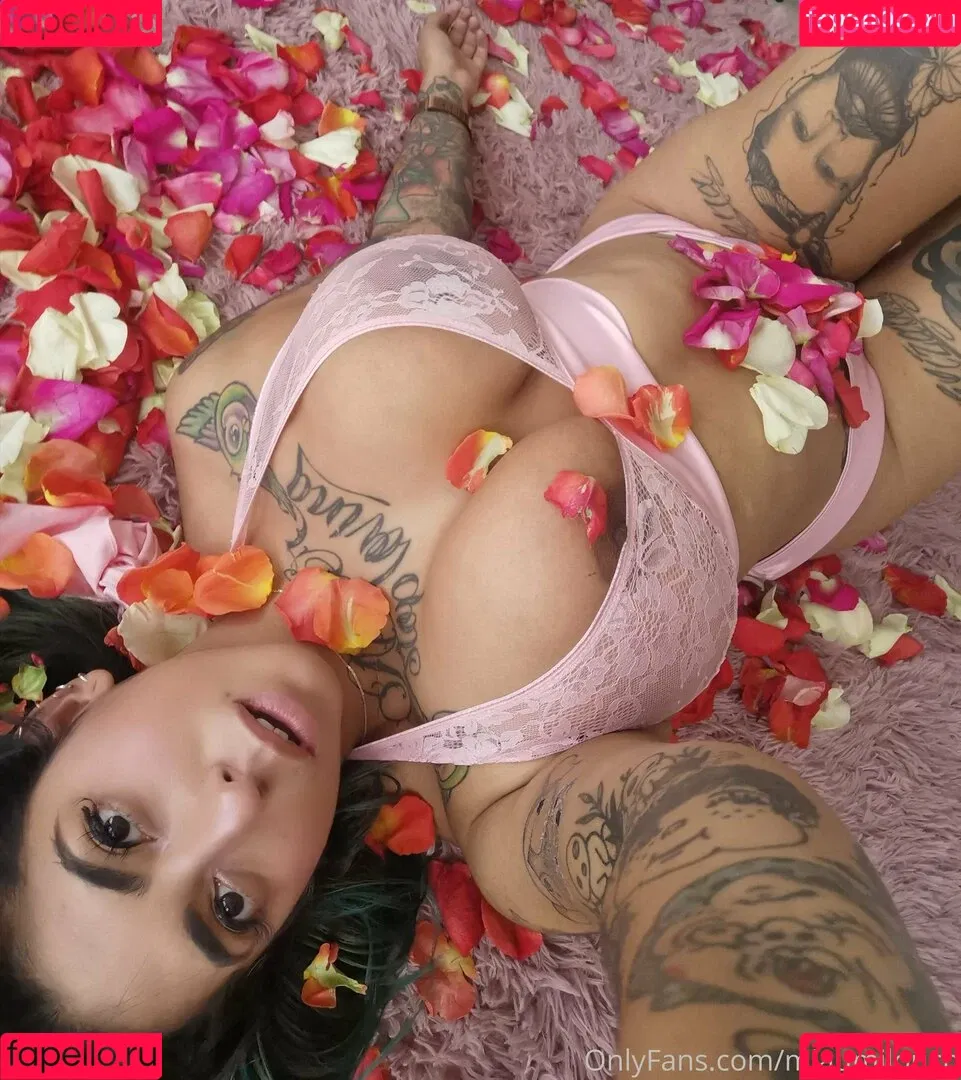 miaumiloucb Onlyfans Photo Gallery 
