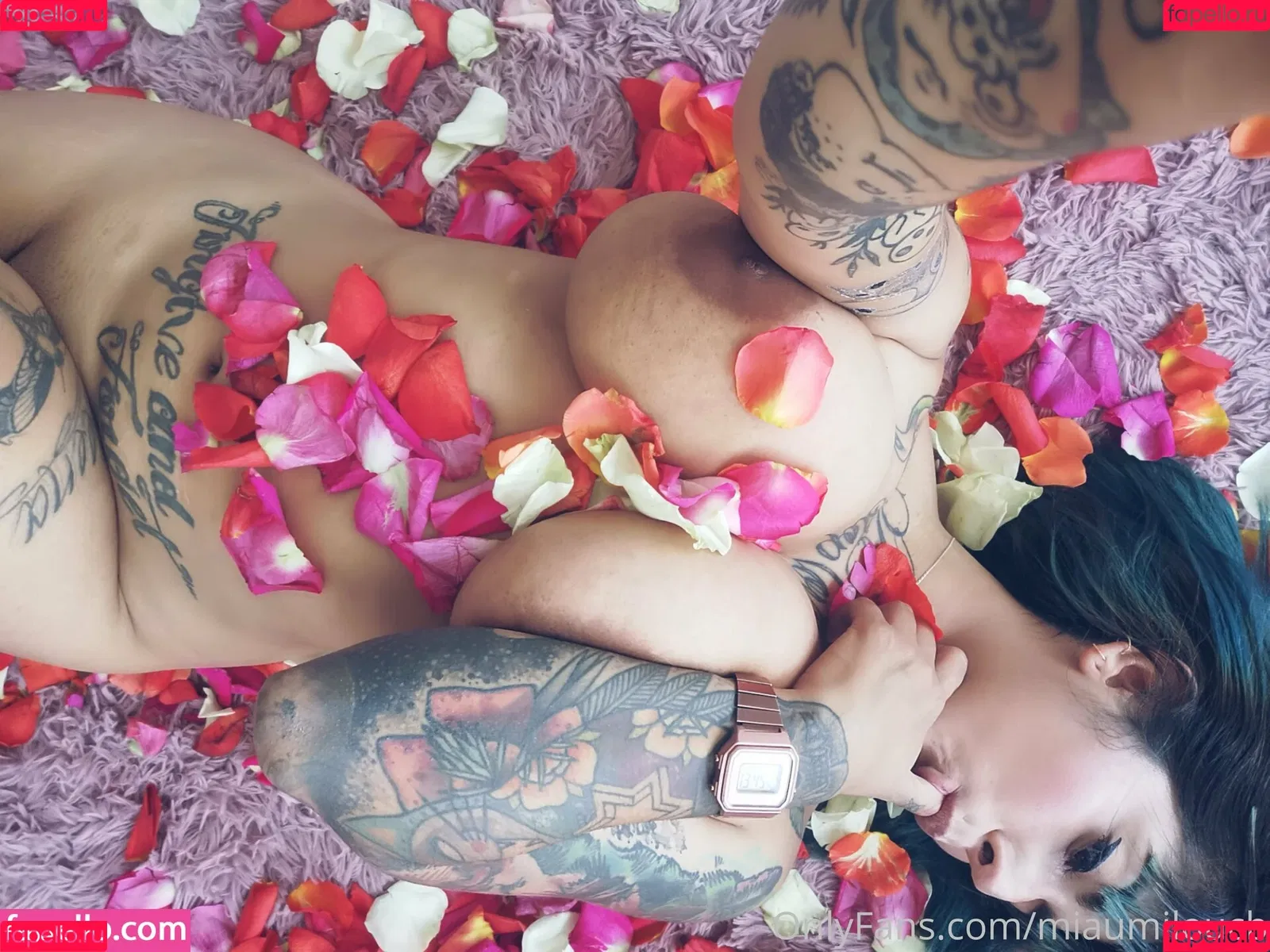 miaumiloucb Onlyfans Photo Gallery 