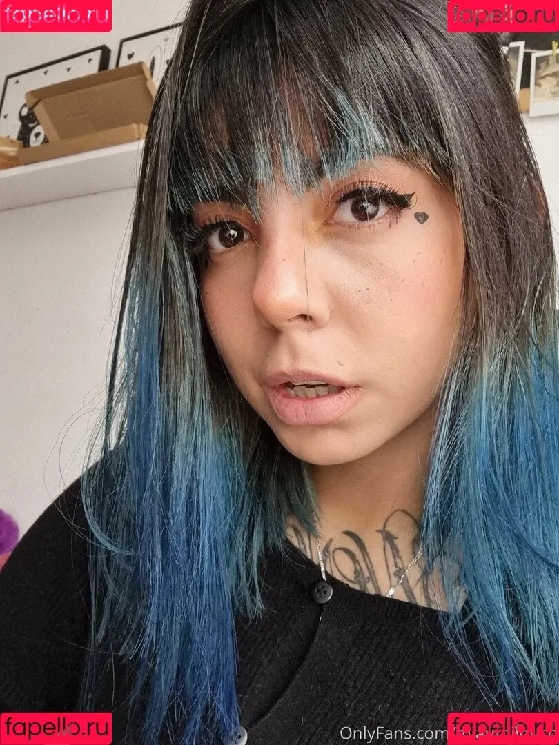 miaumiloucb Onlyfans Photo Gallery 