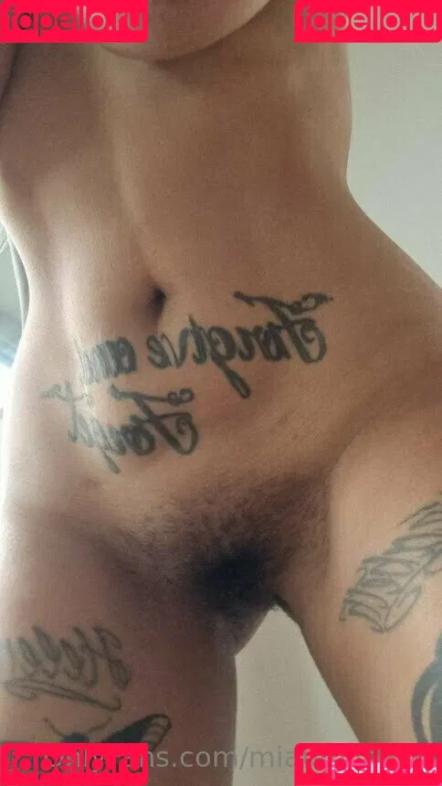 miaumiloucb Onlyfans Photo Gallery 