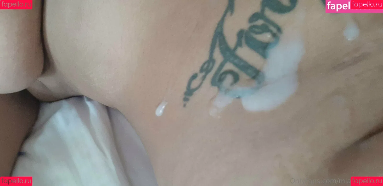 miaumiloucb Onlyfans Photo Gallery 