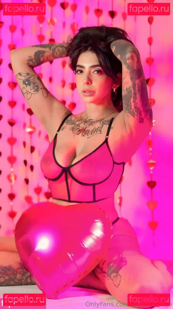 miaumiloucb Onlyfans Photo Gallery 