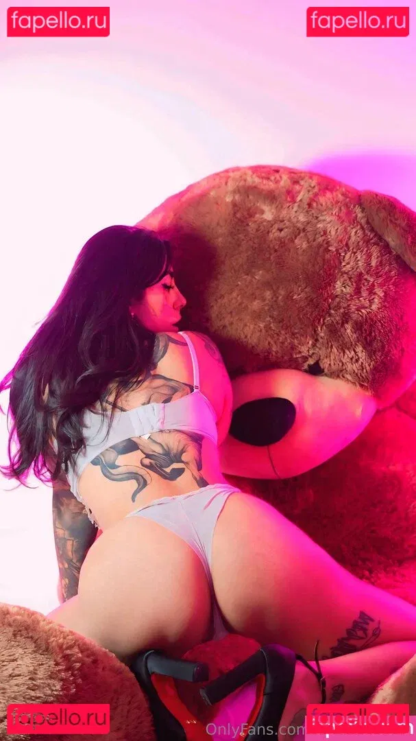 miaumiloucb Onlyfans Photo Gallery 