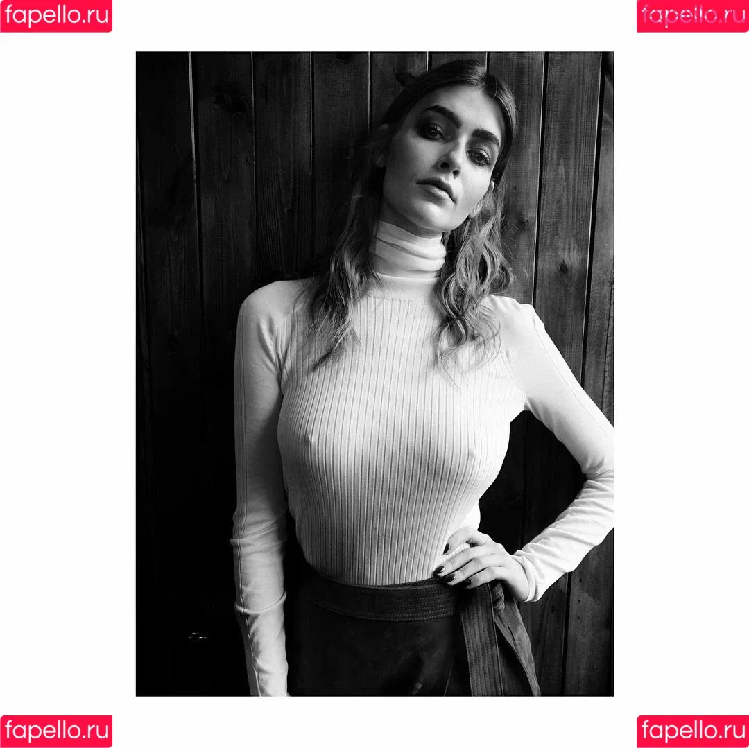 Eve Delf Onlyfans Photo Gallery 