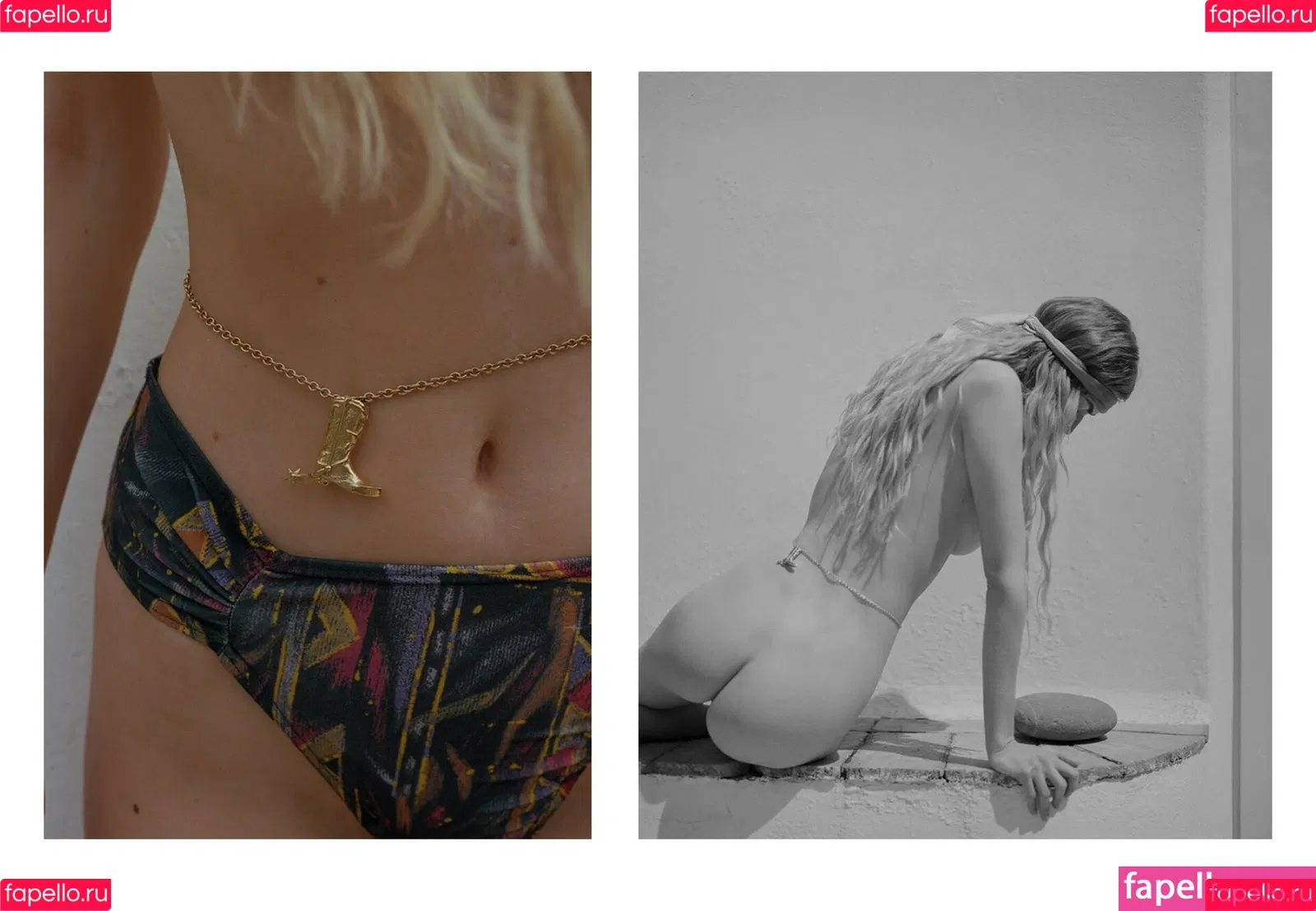 Eve Delf Onlyfans Photo Gallery 