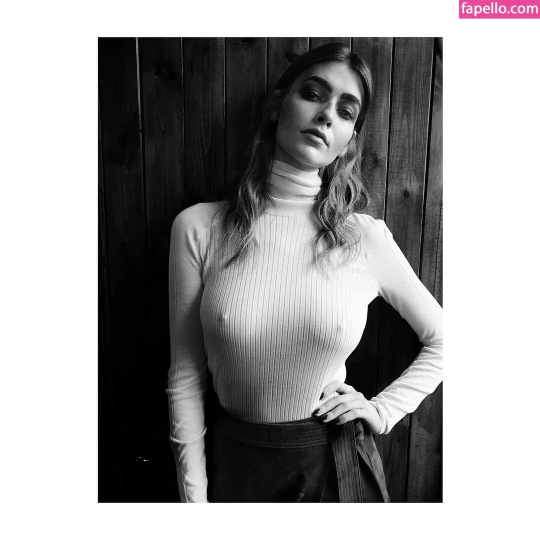 Eve Delf Onlyfans Photo Gallery 