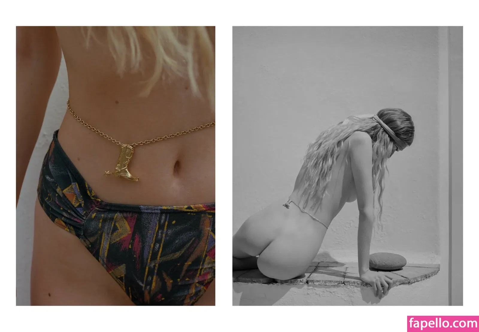 Eve Delf Onlyfans Photo Gallery 