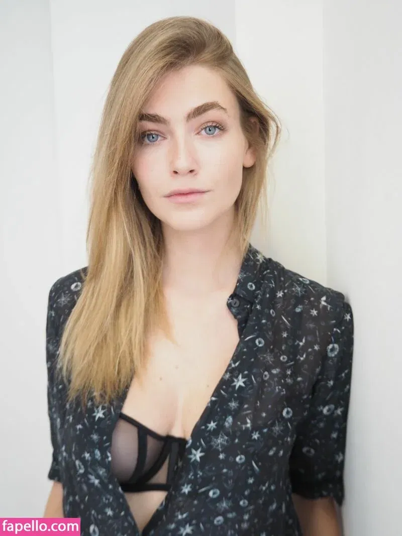 Eve Delf Onlyfans Photo Gallery 