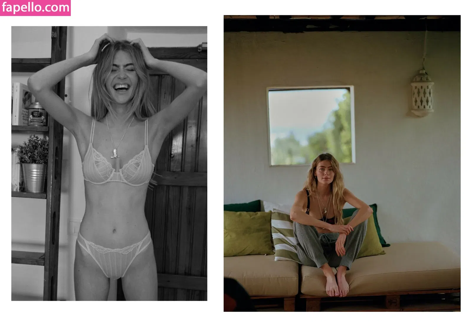 Eve Delf Onlyfans Photo Gallery 