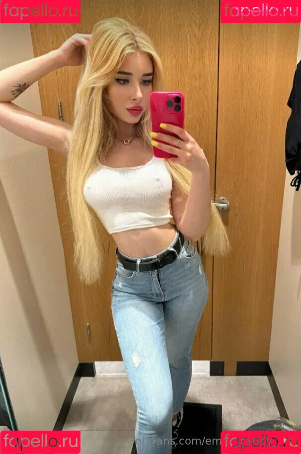 emily_candy_vip Onlyfans Photo Gallery 