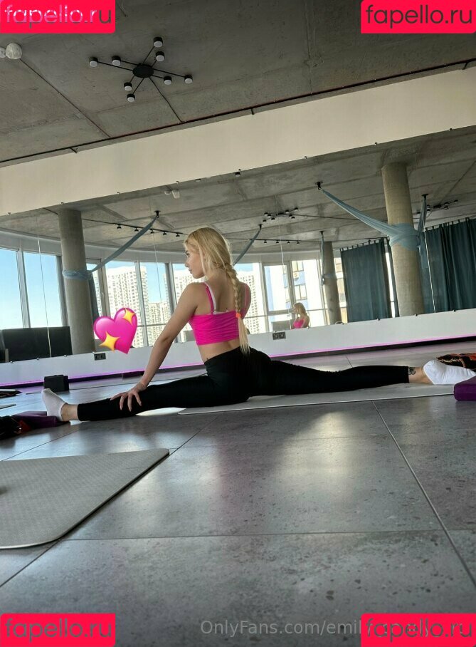 emily_candy_vip Onlyfans Photo Gallery 