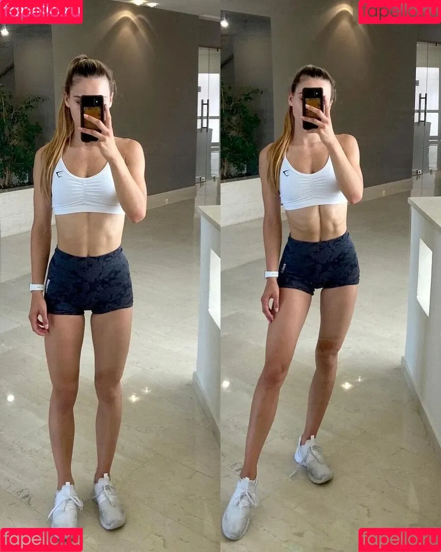 Amelie Kollek Onlyfans Photo Gallery 