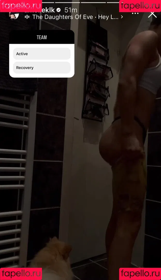 Amelie Kollek Onlyfans Photo Gallery 