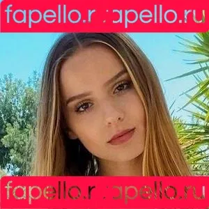 Amelie Kollek Onlyfans Photo Gallery 