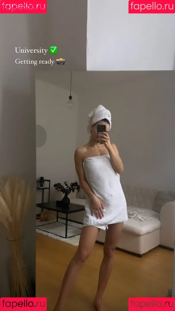 Amelie Kollek Onlyfans Photo Gallery 