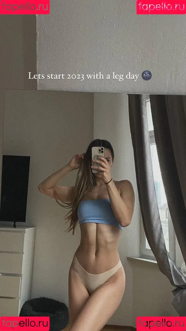 Amelie Kollek Onlyfans Photo Gallery 
