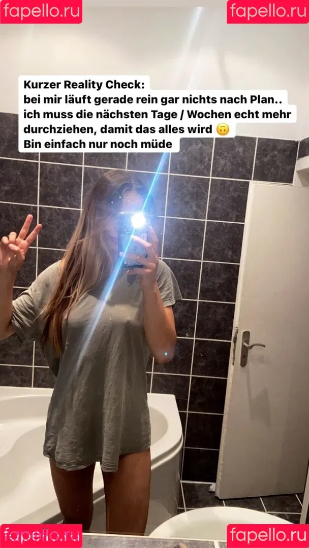 Amelie Kollek Onlyfans Photo Gallery 