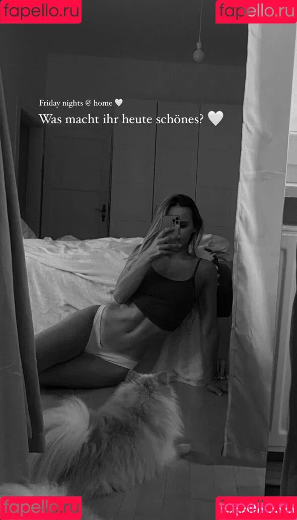 Amelie Kollek Onlyfans Photo Gallery 