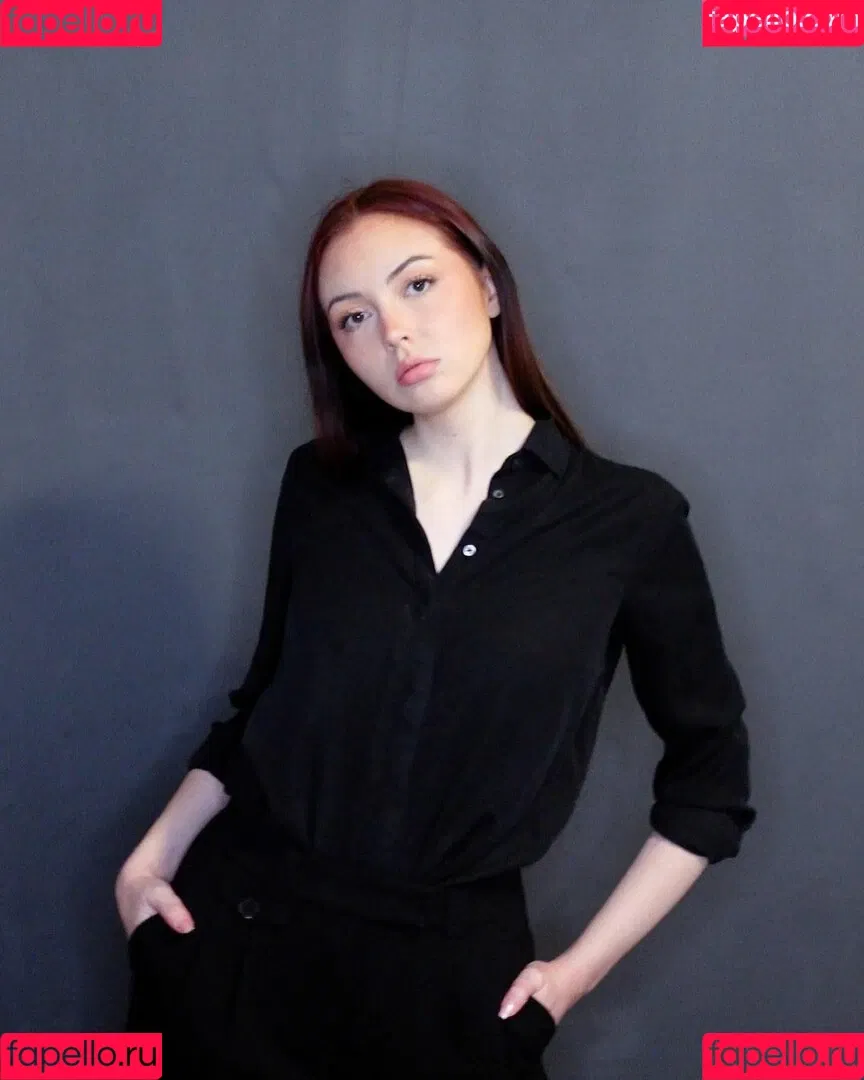 Quantum ASMR Onlyfans Photo Gallery 