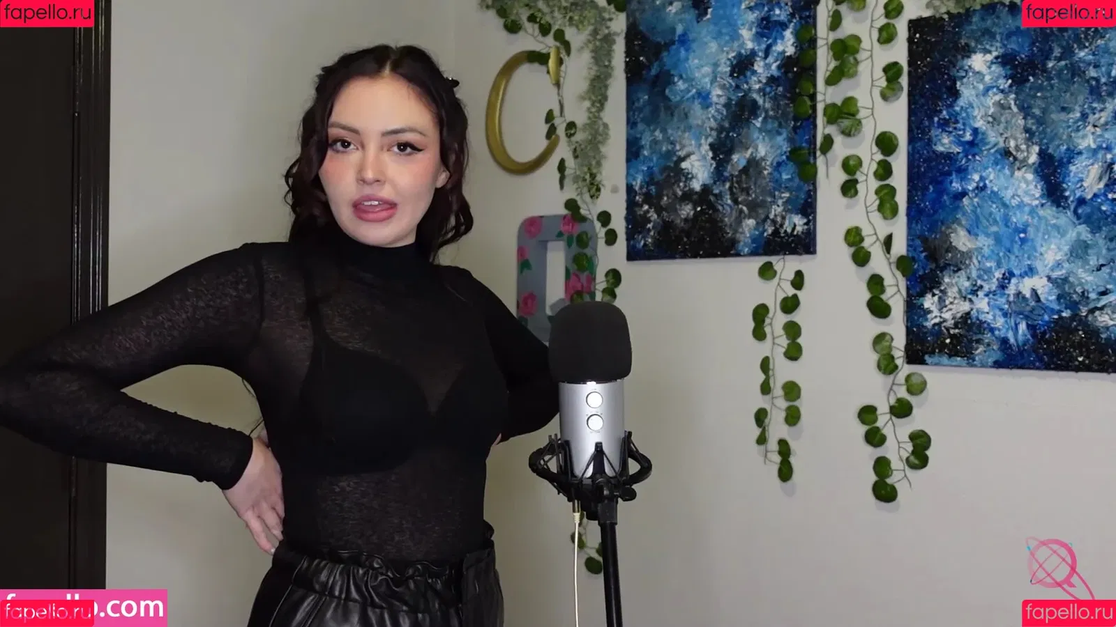 Quantum ASMR Onlyfans Photo Gallery 