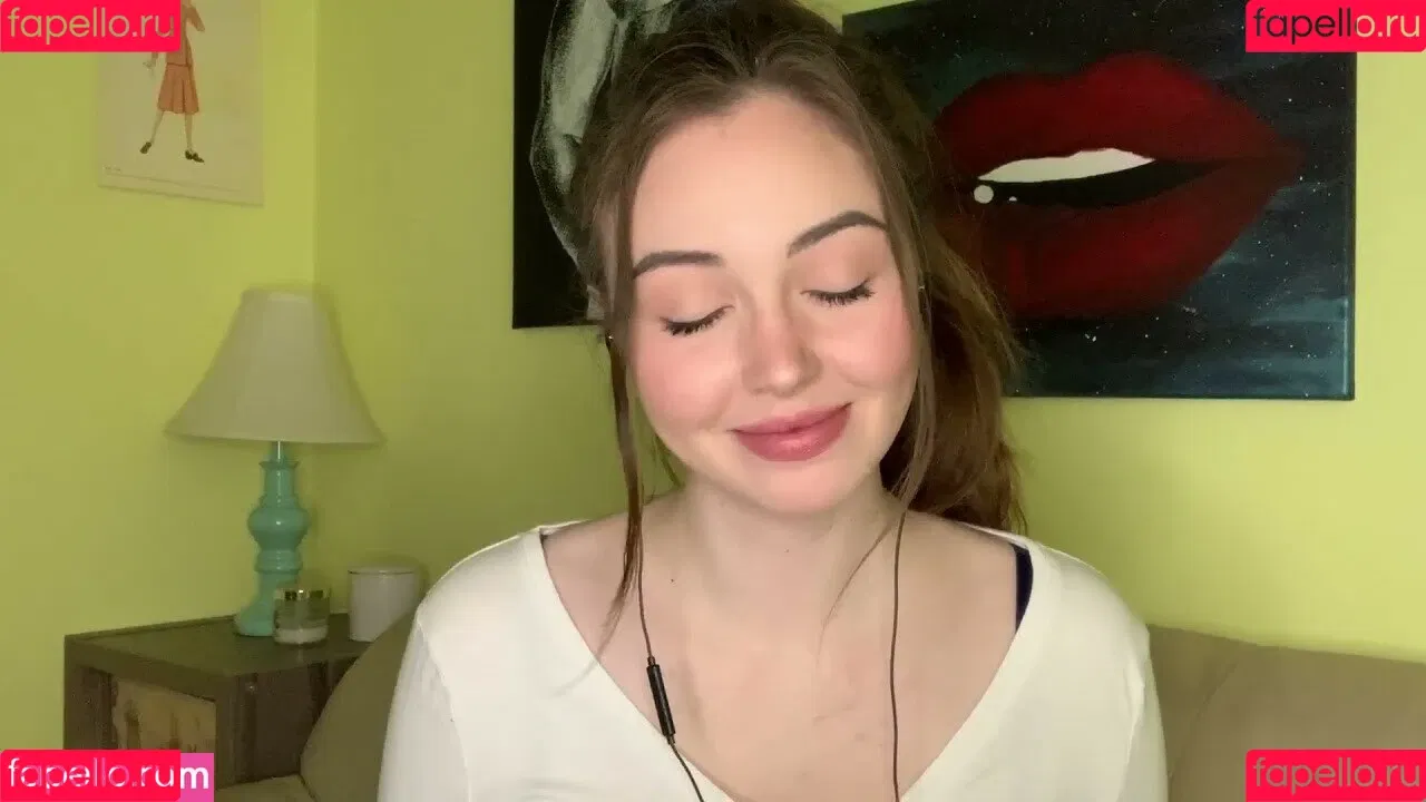 Quantum ASMR Onlyfans Photo Gallery 