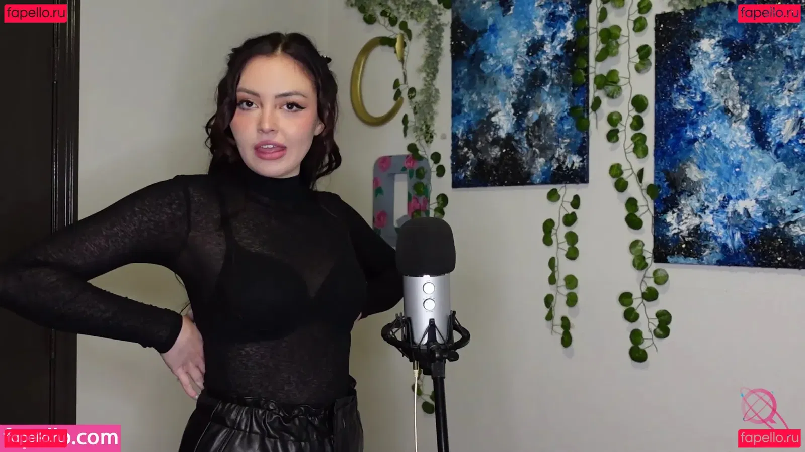 Quantum ASMR Onlyfans Photo Gallery 