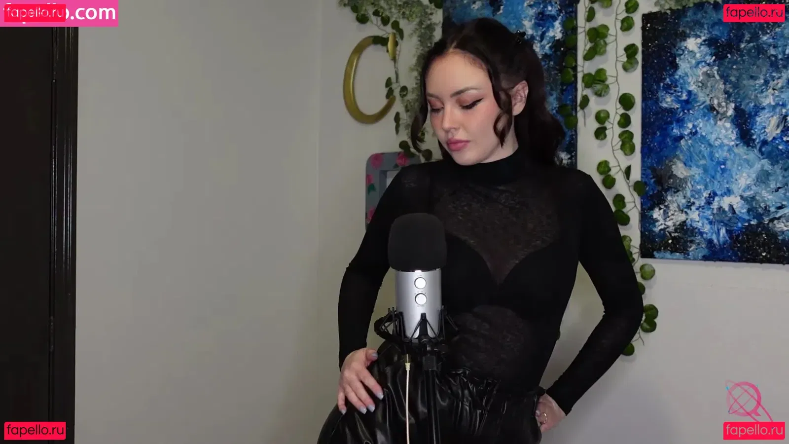Quantum ASMR Onlyfans Photo Gallery 
