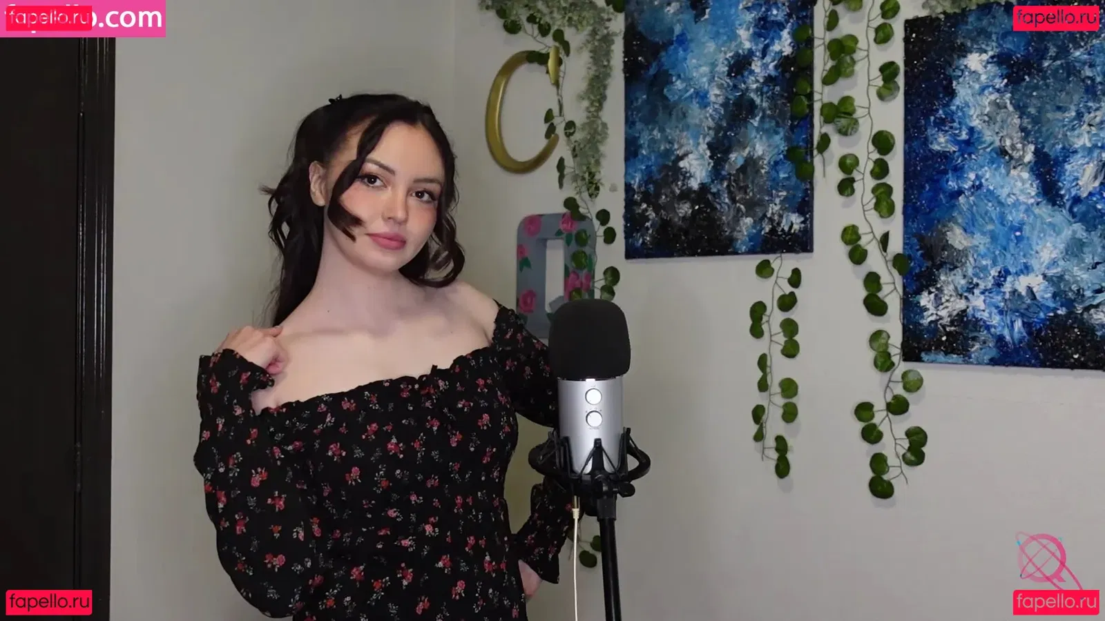 Quantum ASMR Onlyfans Photo Gallery 