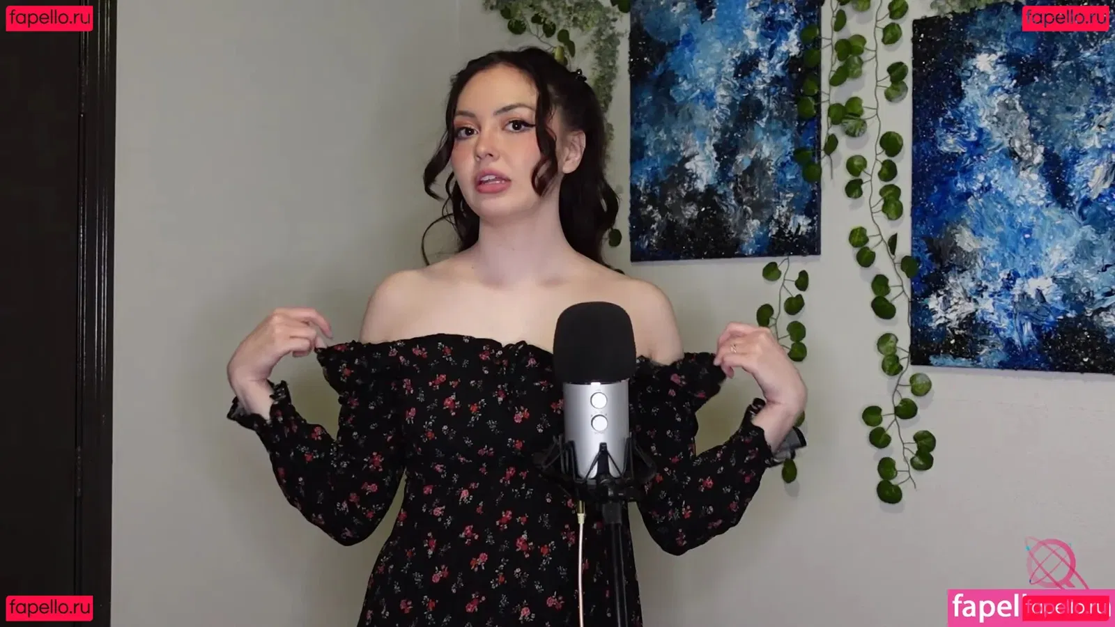 Quantum ASMR Onlyfans Photo Gallery 