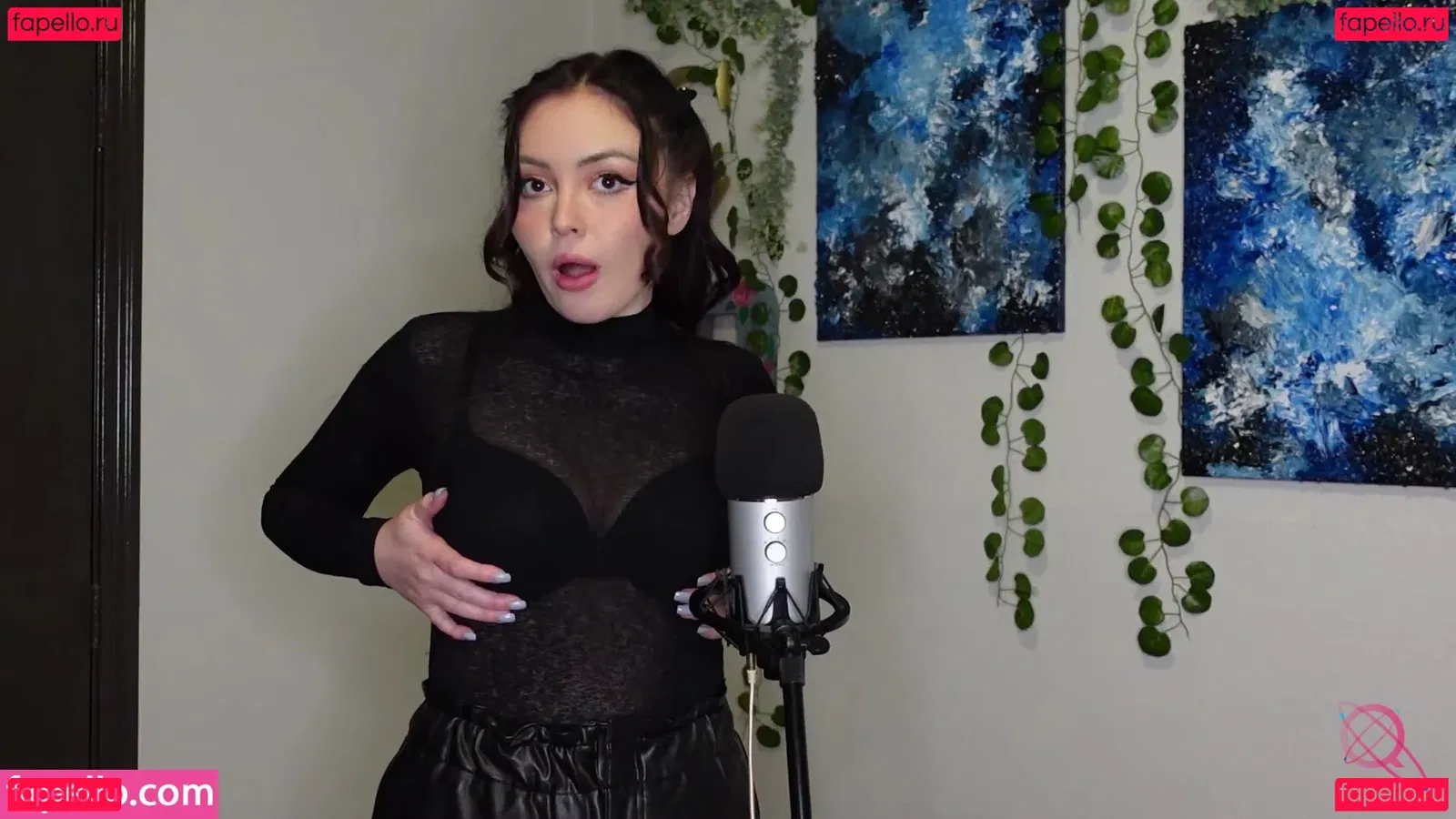 Quantum ASMR Onlyfans Photo Gallery 