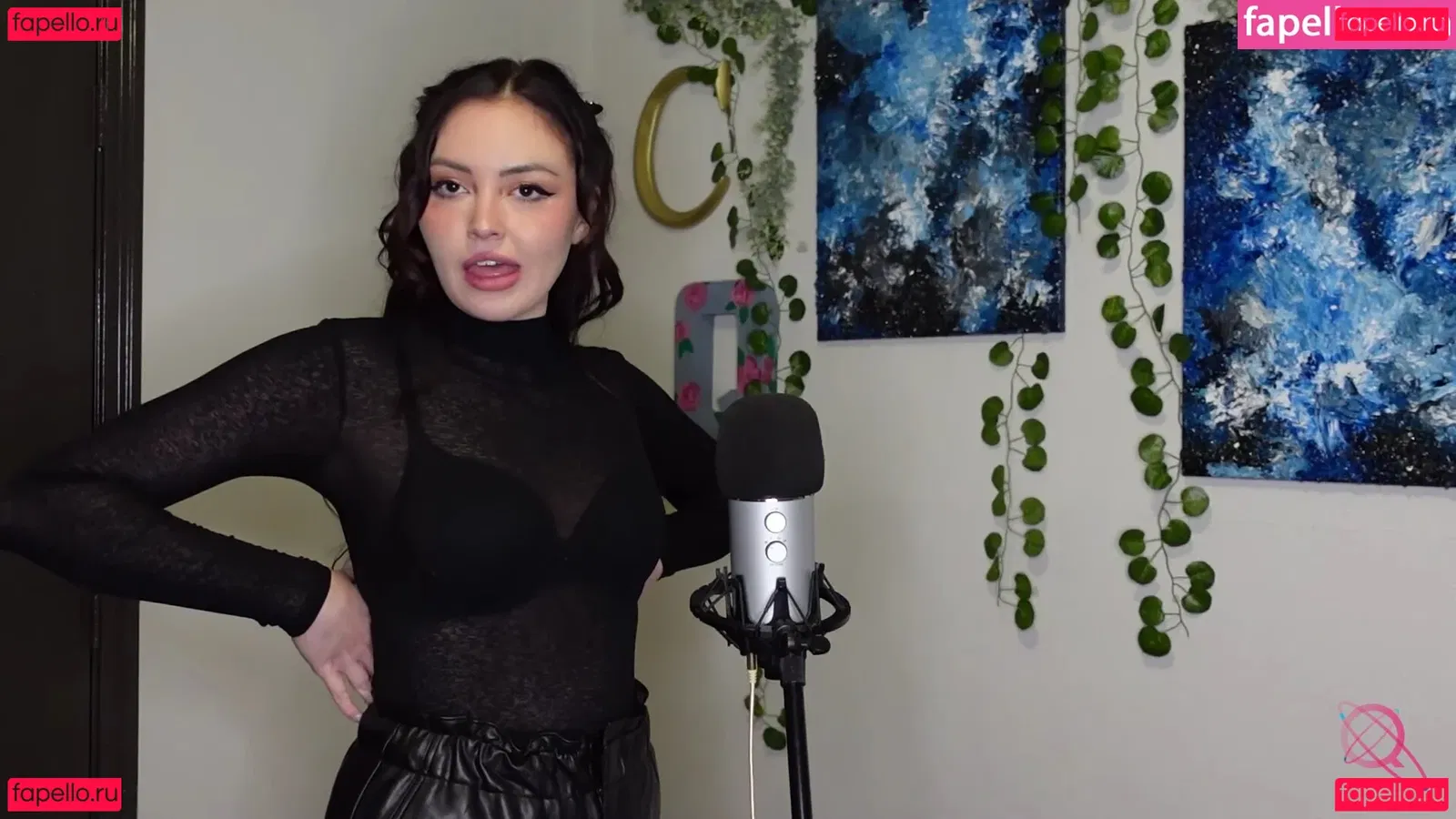 Quantum ASMR Onlyfans Photo Gallery 