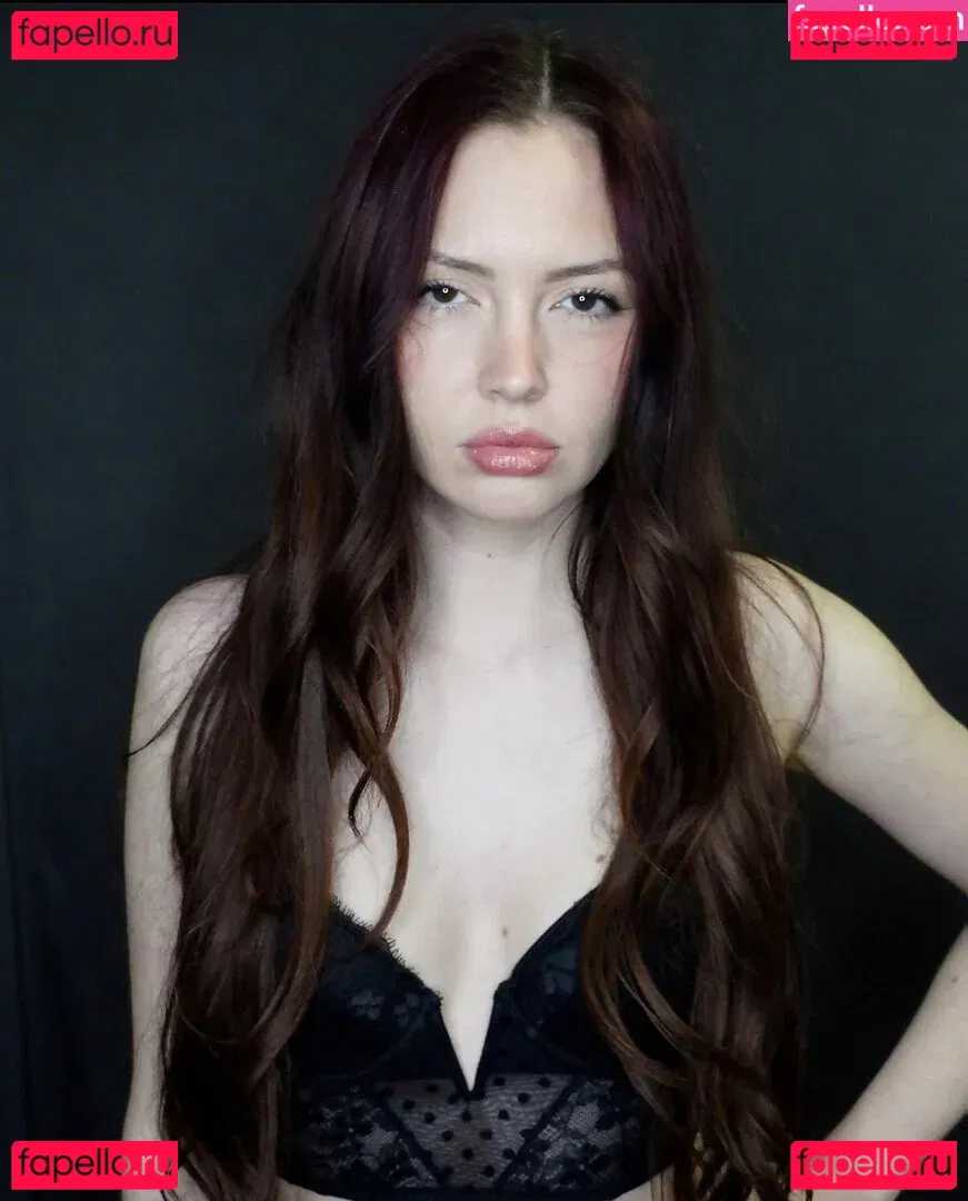 Quantum ASMR Onlyfans Photo Gallery 