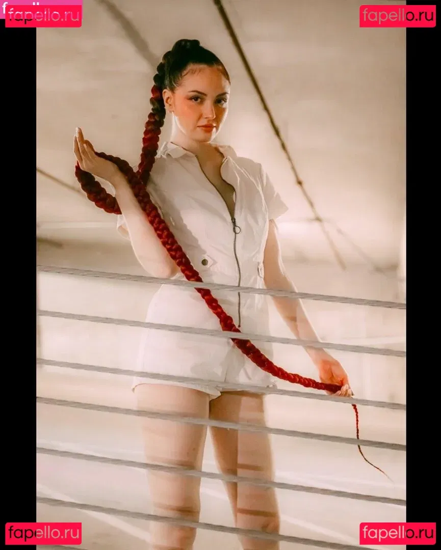 Quantum ASMR Onlyfans Photo Gallery 