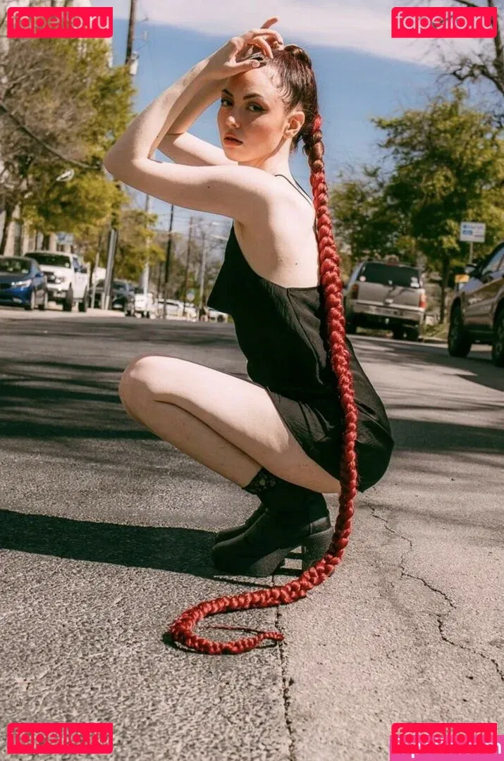 Quantum ASMR Onlyfans Photo Gallery 