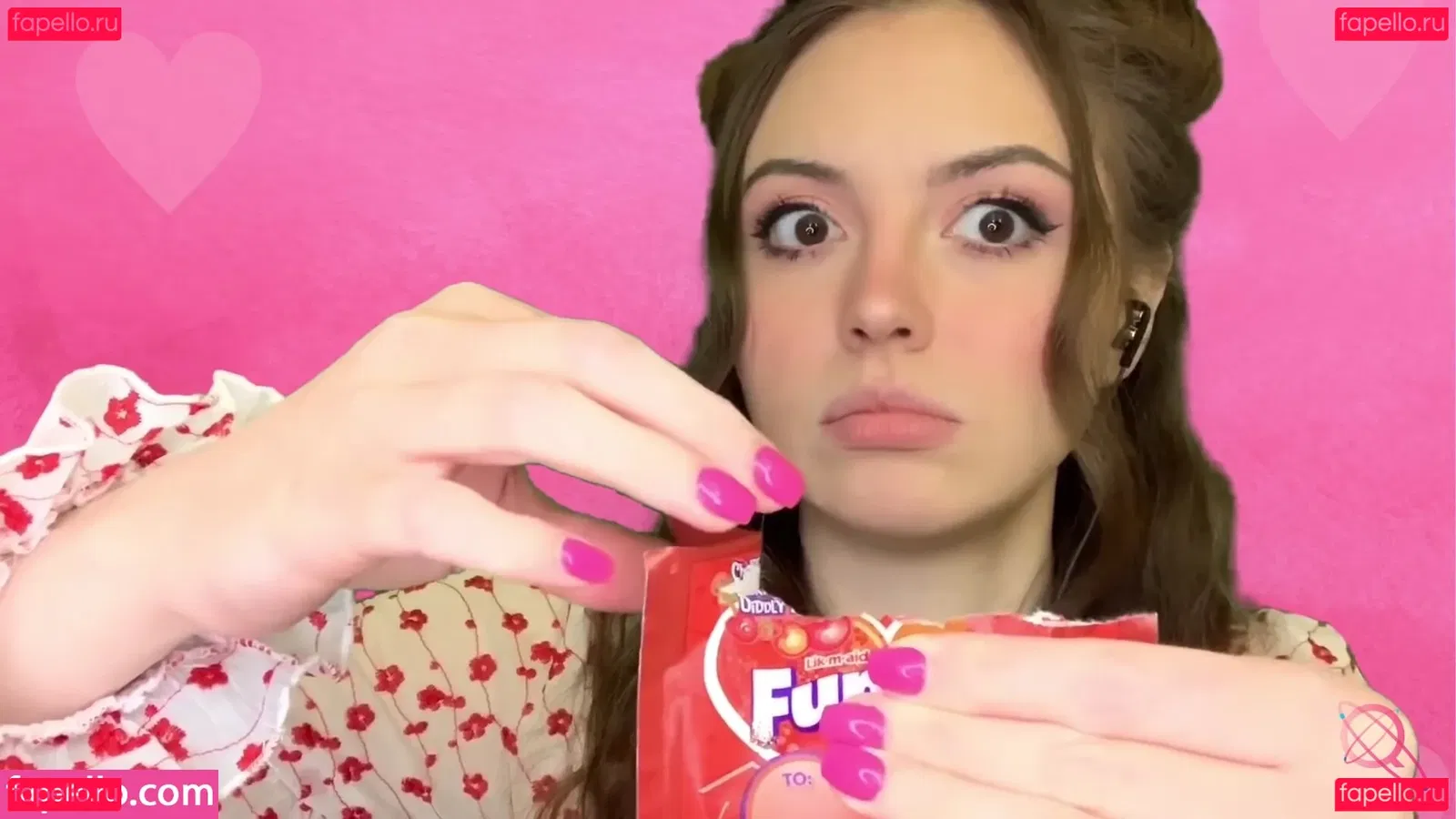 Quantum ASMR Onlyfans Photo Gallery 