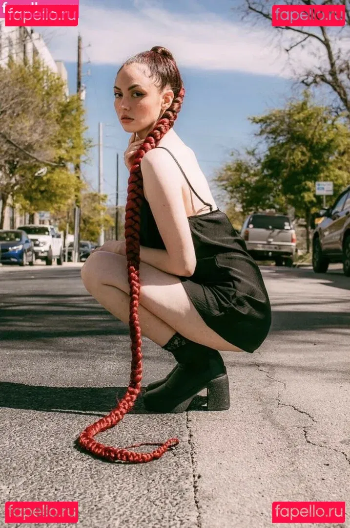 Quantum ASMR Onlyfans Photo Gallery 