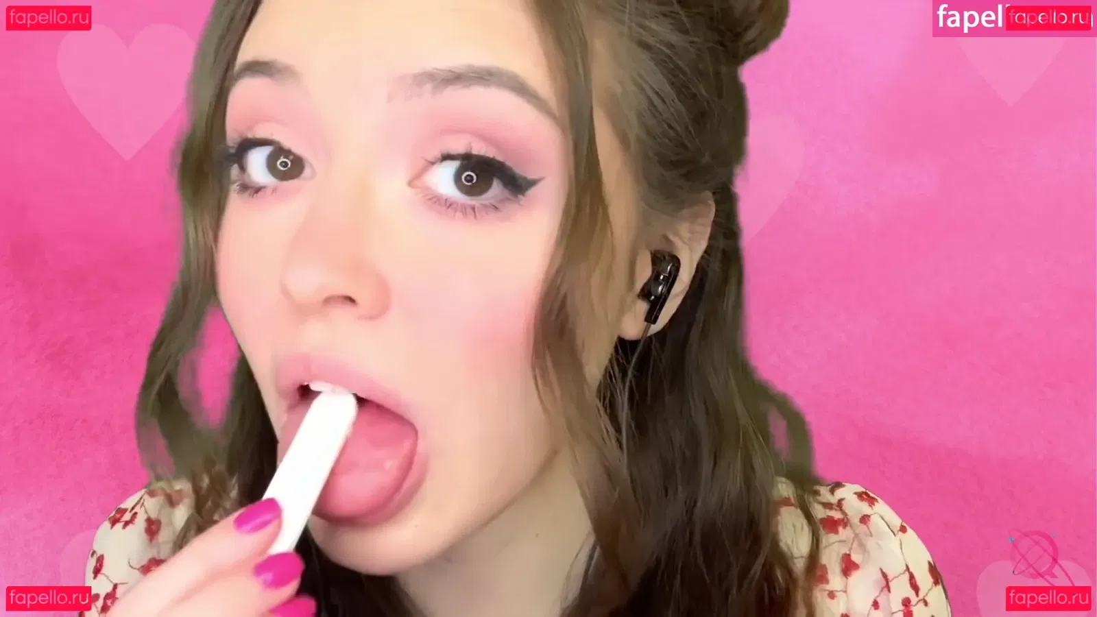 Quantum ASMR Onlyfans Photo Gallery 