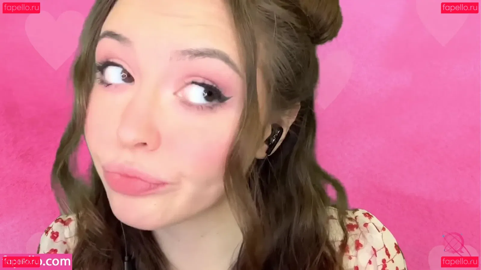 Quantum ASMR Onlyfans Photo Gallery 