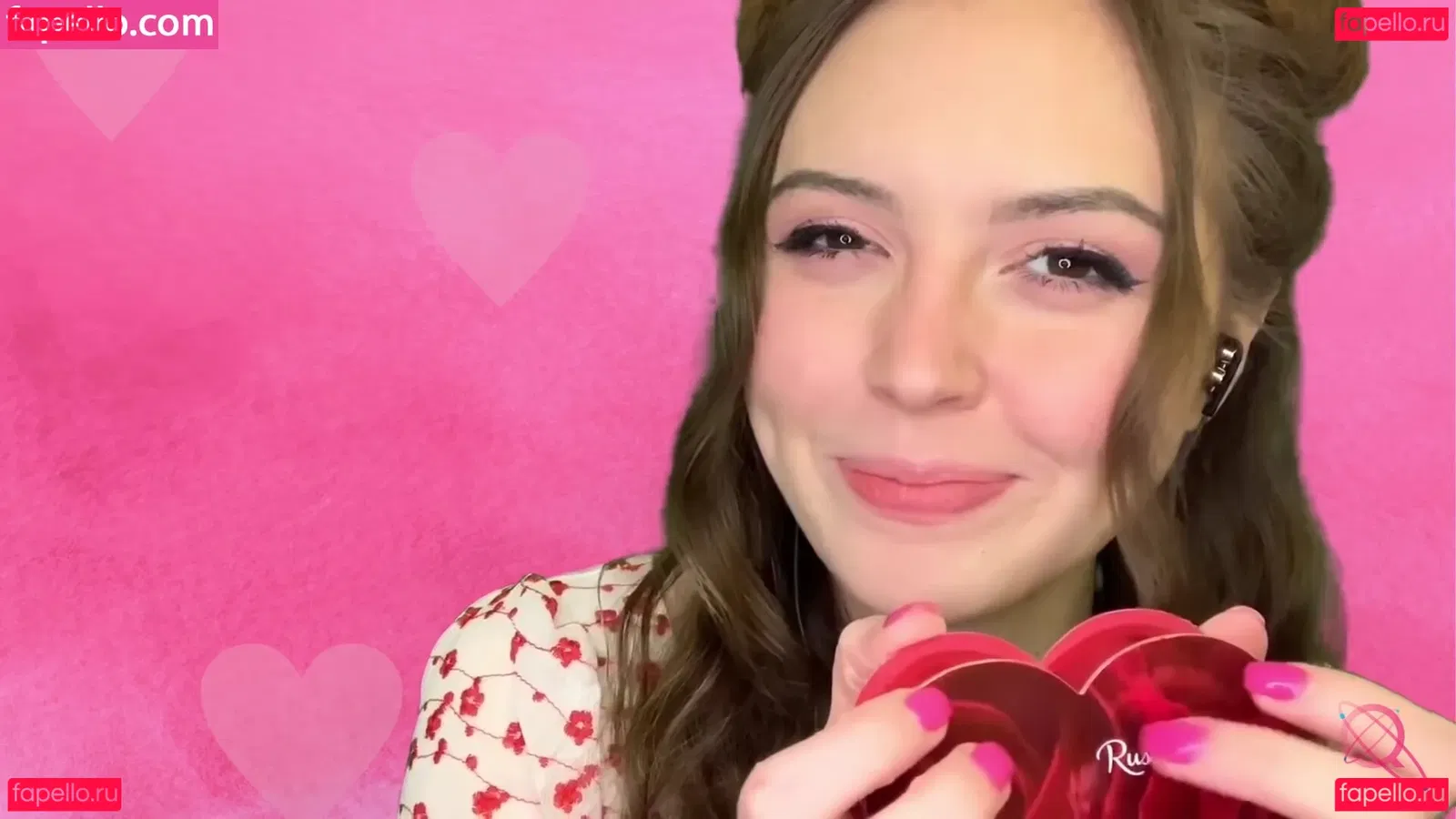 Quantum ASMR Onlyfans Photo Gallery 