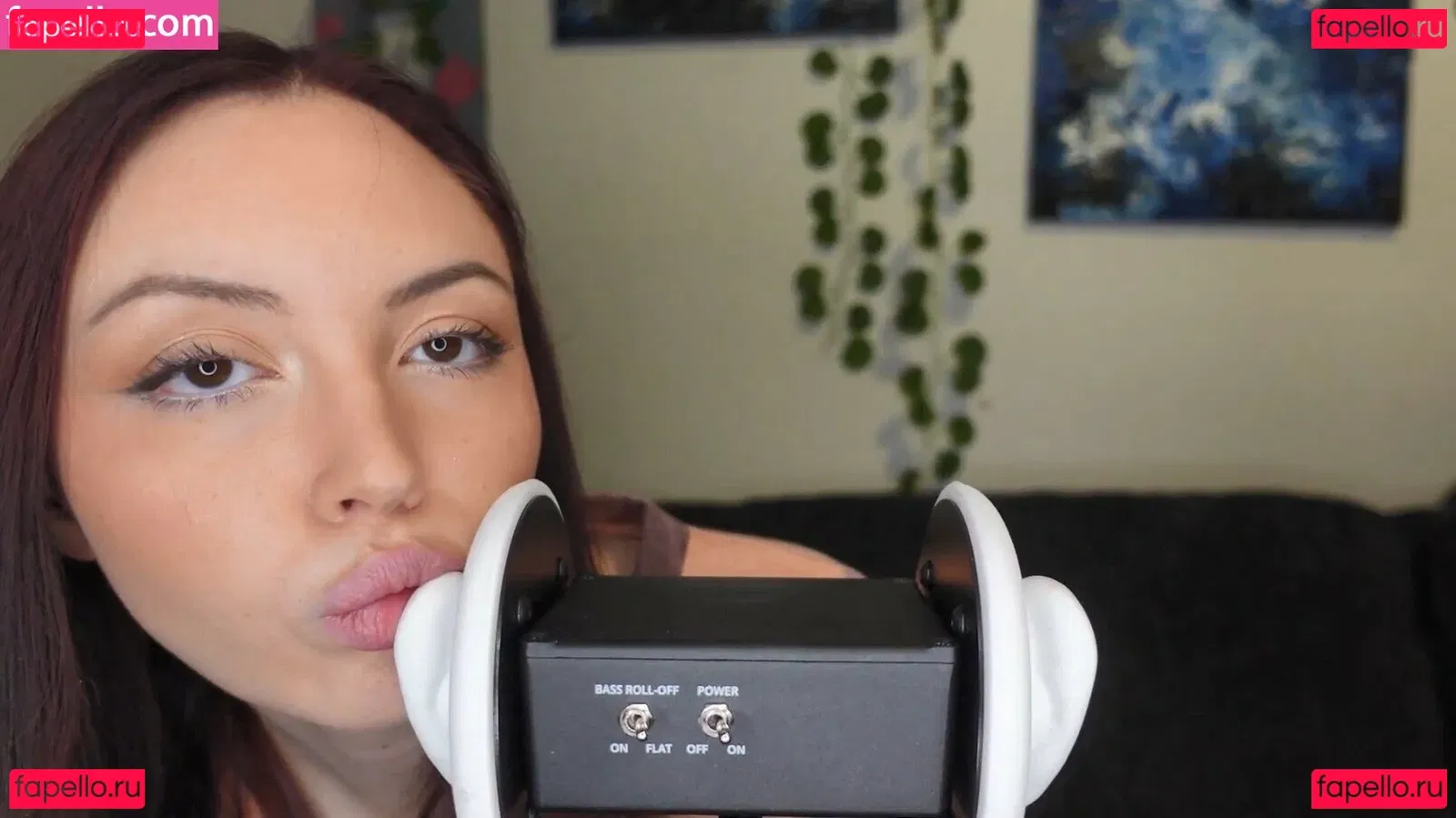 Quantum ASMR Onlyfans Photo Gallery 