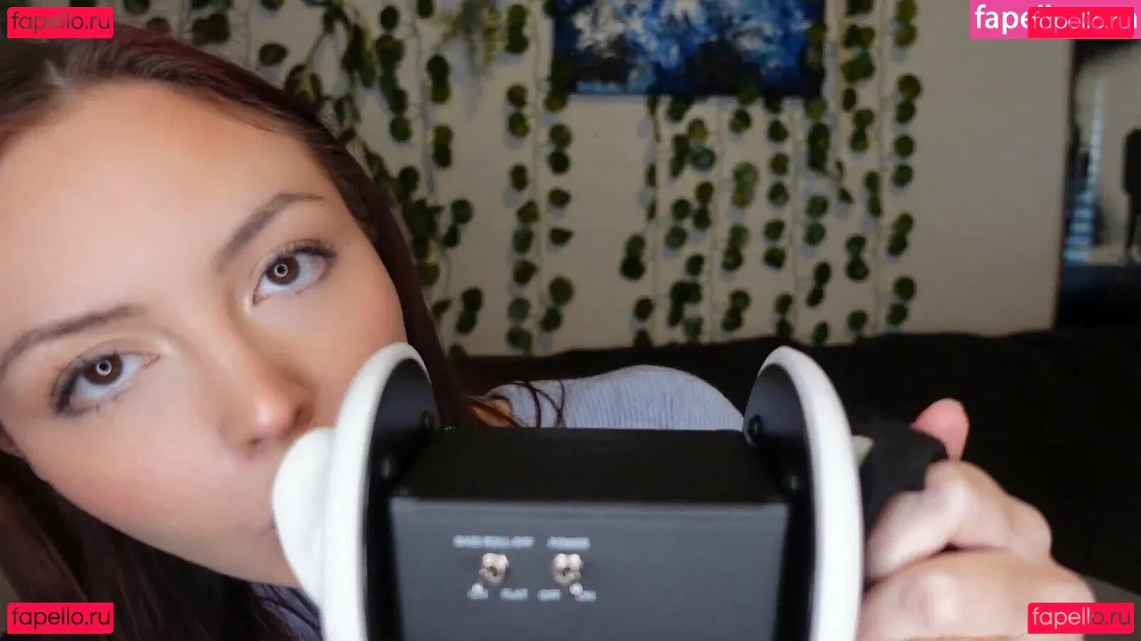 Quantum ASMR Onlyfans Photo Gallery 