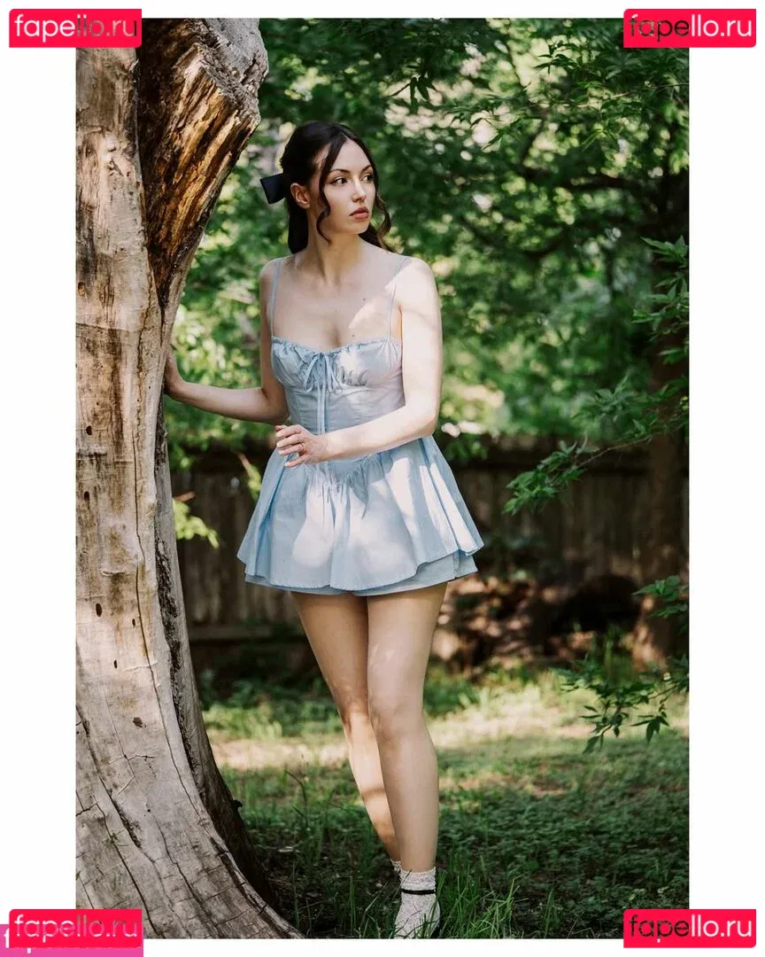 Quantum ASMR Onlyfans Photo Gallery 