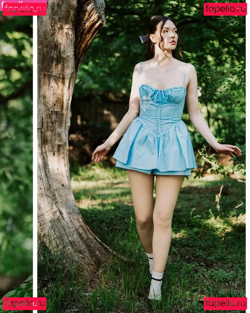 Quantum ASMR Onlyfans Photo Gallery 