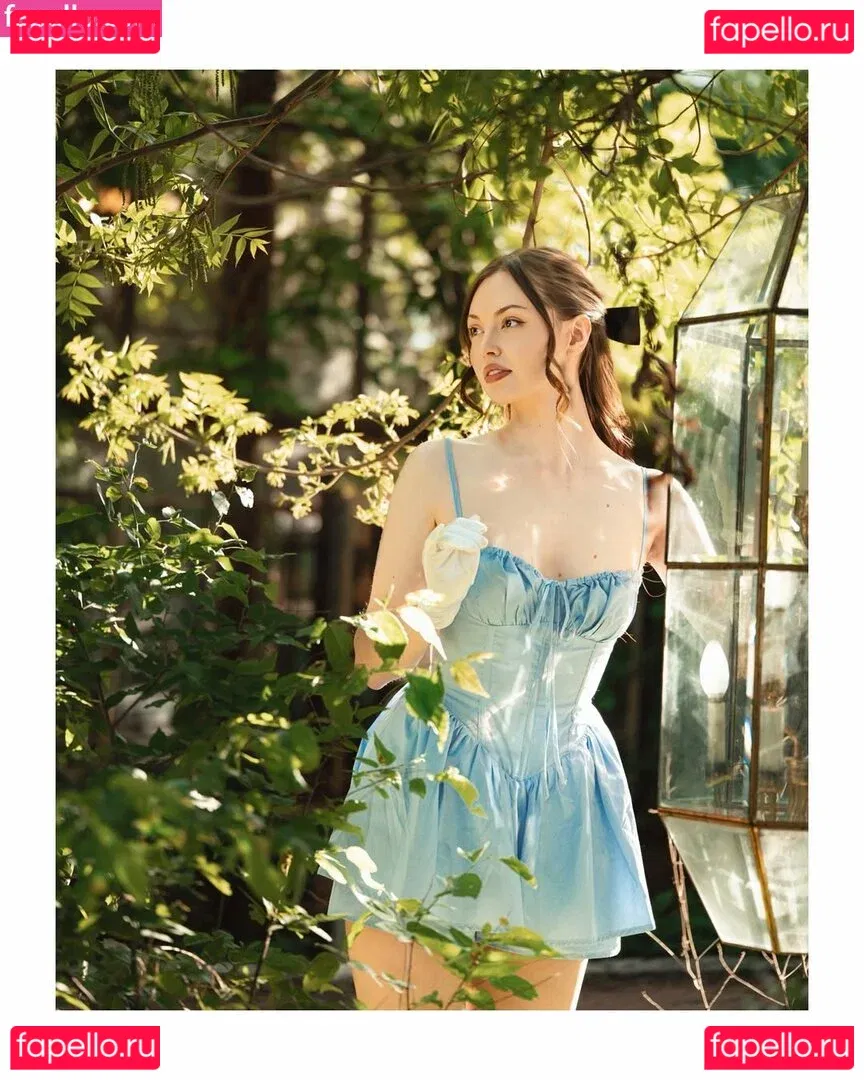 Quantum ASMR Onlyfans Photo Gallery 