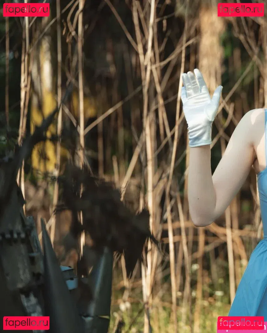 Quantum ASMR Onlyfans Photo Gallery 