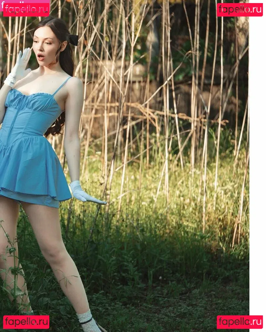 Quantum ASMR Onlyfans Photo Gallery 